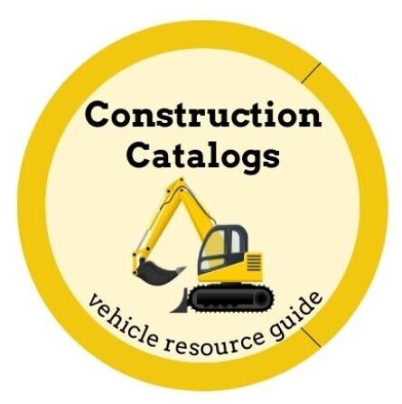 Construction Catalogs