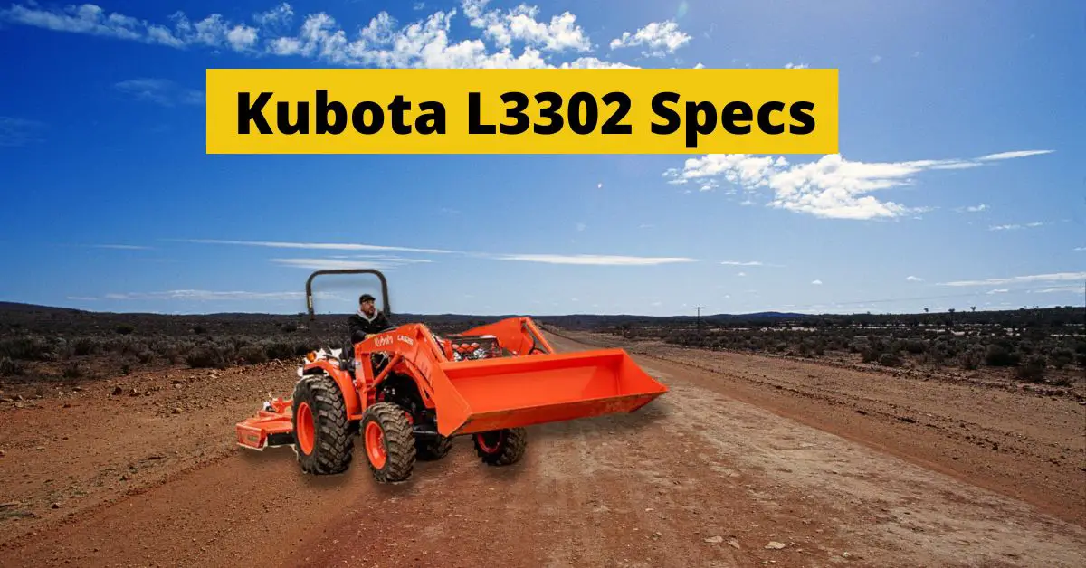 kubota l3302 specs featured image