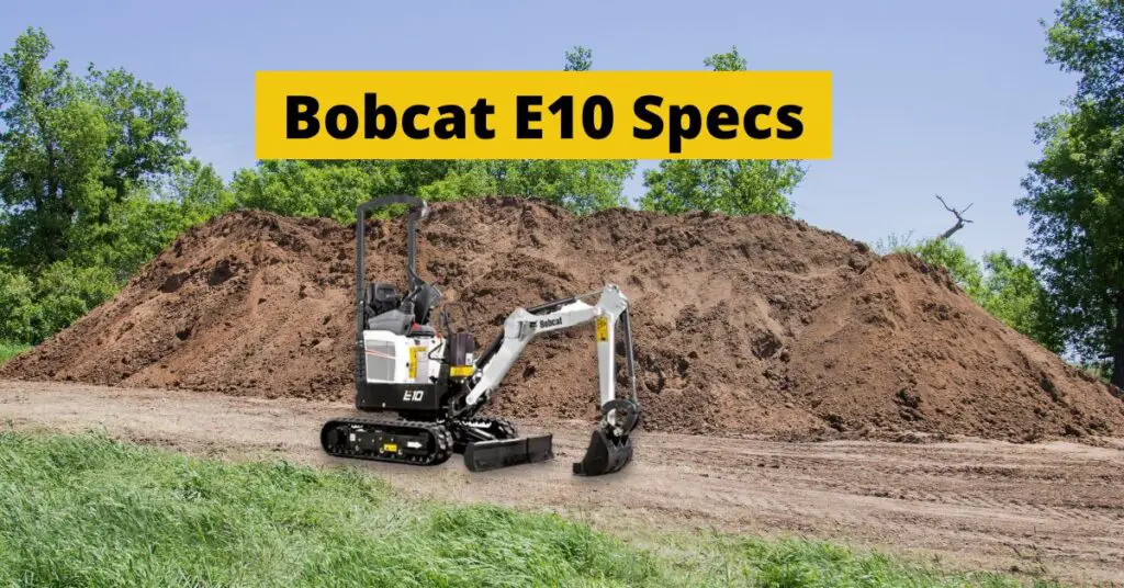 e10-bobcat-specs-compact-excavator-features-construction-catalogs